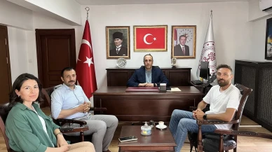 Amasya’da Deneyimsel Turizm İçin Yeni Proje Adımları