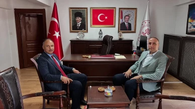 Amasya’da Kültür ve Turizme Yönelik Ziyaretler: İş Birliği ve Ortak Proje Görüşmeleri