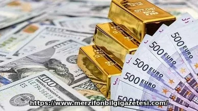 Dolar Tırmandı, Altın Rekor Seviyelerde: 16 Ağustos’ta Piyasalar Hareketli