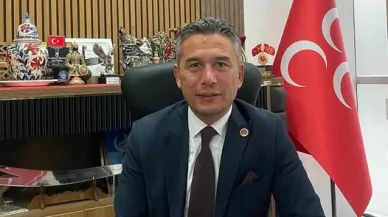 MHP Amasya İl Başkanı Mustafa Akgül’den Hacı Bektaş-ı Veli Anma Mesajı