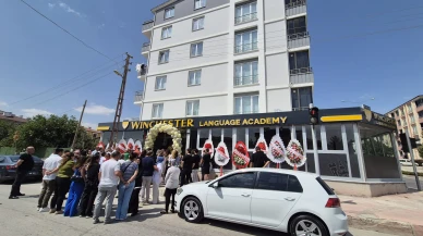 Winchester Language Academy Merzifon’da Açıldı: Yabancı Dil Eğitiminde Yeni Bir Dönem Başlıyor
