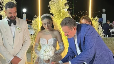 İl Özel İdare Genel Sekreteri Erdin Acar’ın Oğlunun Mutlu Günü!