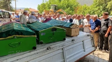 Başkan Akgül’den Pazar Ailesine Taziye