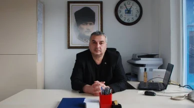 Metin Tekneci’den Merzifonspor’a Yeni Sezon Öncesi Başarı Dileği