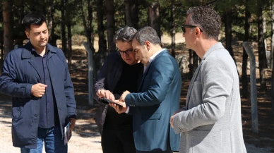 Merzifon’a Kapalı Spor Salonu Geliyor