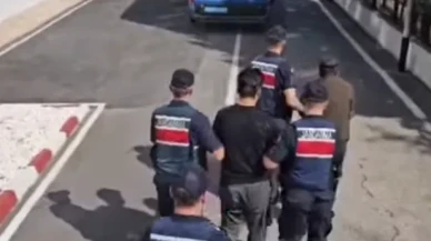 Amasya’da DEAŞ Operasyonu!