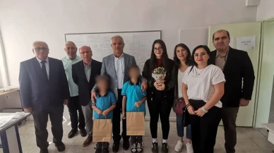 Dünya İşitme Engelliler Günü Merzifon’da Kutlandı