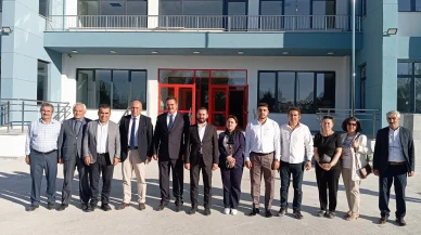 Suluova’da Eğitime Büyük Yatırım