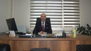 Merzifon Müftülüğü Hac Ön Kayıtları İçin Son Gün Uyarısı