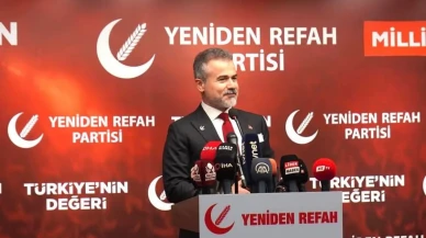 Suat Kılıç Amasya’ya Geliyor