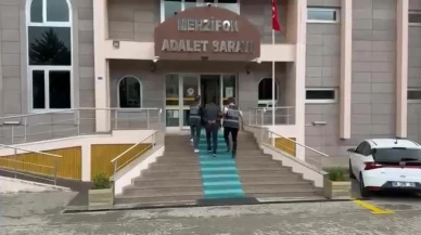 Firari Şahıs Merzifon’da Yakalandı