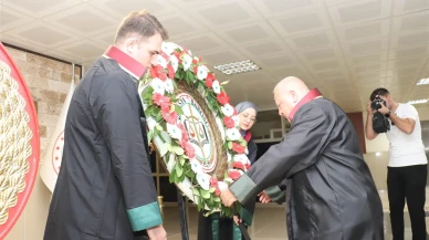 Subaşı: Sorunların Çözüme Kavuştuğu Bir Yıl Diliyorum