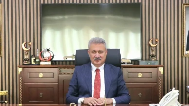 Yahşihan Belediye Başkanı Gözaltına Alındı!