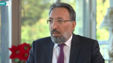 Diyanet İşleri Başkanlığı'na Amasyalı Prof. Safi Arpaguş atandı