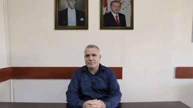 Amasya Sabuncuoğlu Şerefeddin Hastanesi’nde Önemli Atama