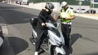 Amasya Emniyetinden Sürücülere Hassasiyet Çağrısı