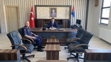 Taşova’da Güvenliği Güçlendirecek Adım