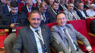 Başkan Kırılmaz, Tanıtım Toplantısına Katıldı