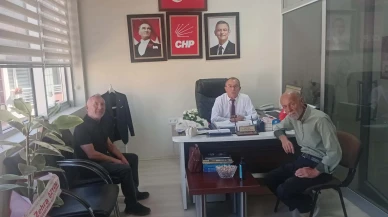 Caba’ya Hayırlı Olsun Ziyaretleri