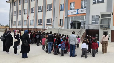 Türkiye Yüzyılı Maarif Modeli Masaya Yatırıldı