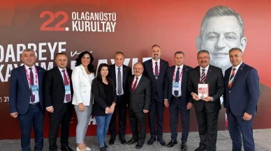 Başkan Kargı’dan Kurultay Sonrası Demokrasi Mesajı