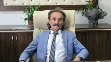 Hamamözü Halk Eğitim Merkezi’ne Yeni Müdür