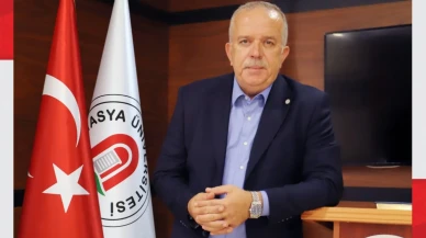 Amasya Üniversitesi Çevre Duyarlılığını Tescilledi