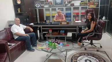 Merzifon’da Doğdu Türkiye’nin Önemli Medya Grubunu Kurdu!
