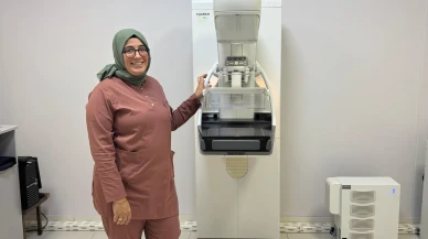 Taşova İlçe Sağlık Müdürlüğü’nden Erken Teşhis İçin Önemli Adım