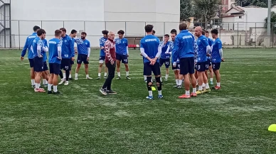 Merzifonspor, Sorgun Belediyespor’u Konuk Edecek