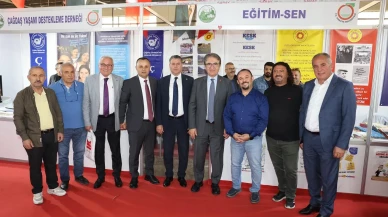 Amasya’ya Karagöz’den Hem Yerel Hem Kültürel Destek