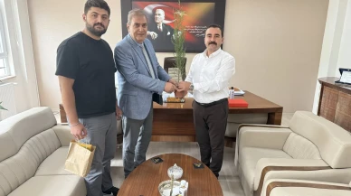 Gençlik Üretiyor