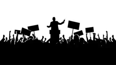 Merzifon’da Kaç Tane Siyasi Parti Var!