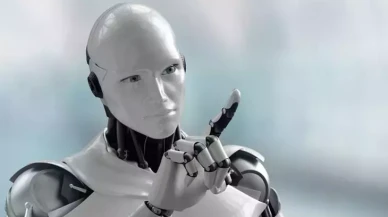 Rüyada Robot Görmek Ne Anlama Gelir? İşte Detaylar