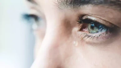 Rüyada Ağladığını Görmek Ne Anlama Gelir? İşte Detaylı Yorumlar