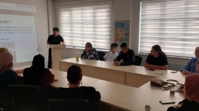 Dr. Çakır’dan Kuduz Bilgilendirmesi