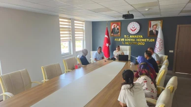 Amasya’da Yerinde Sigara Bırakma Poliklinik Hizmeti