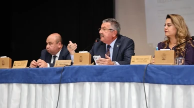 EYLÜL AYI MECLİS TOPLANTISI YAPILDI