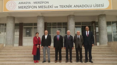 15 Temmuz Ruhu Öğrencilerle Yaşatılıyor