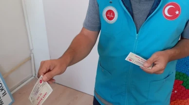 Suluova Müftülüğü’nden Öğrencilere Desteği