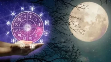 15 Eylül 2025 Burç Yorumları: Gökyüzü Hayatınıza Neler Getiriyor?