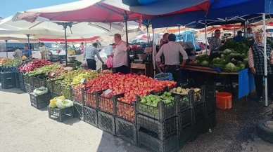 Limon da Sert Düşüş!