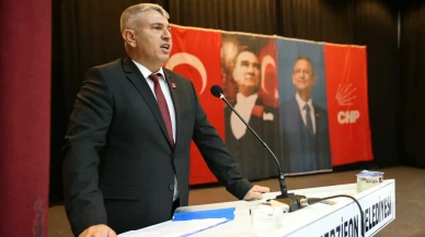 Şahin: “Merzifon’da Yeni Bir Hikâye Yazacağız”