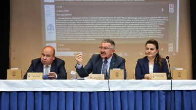 Meclis’te Tatil Bitti!