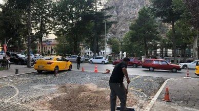 Amasya Belediyesi’nden Geleceğe Yönelik Vizyon Mesajı
