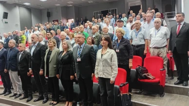 CHP İlçe Kongresi Başladı