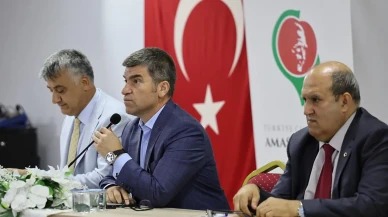 Amasya Valisi Önder Bakan’dan Eğitim Hazırlıkları Toplantısı