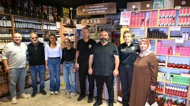 Sosyal Sorumlulukta Örnek Oldu: Köylüm Gurme’ye Belge
