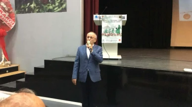 Ayrancı, Peygamberimizi Anlattı