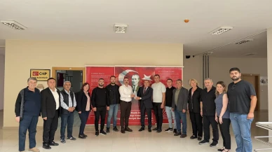 Koçak: Ortak Paydamız Memleket Sevdası